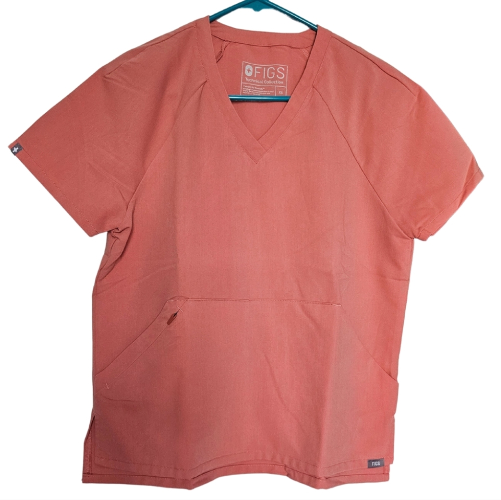 Figs Scrub Set